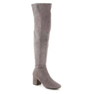 Cole Haan Elnora Over-The-Knee Boot | Size 7.5